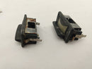 Volvo 245 Pair Of License Plate Lights-5