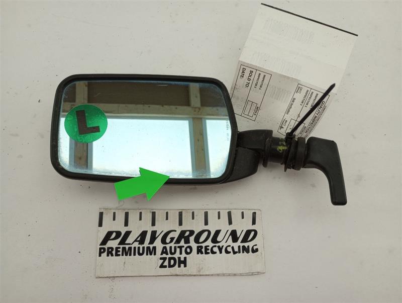 Volvo 245 Left Side View Mirror