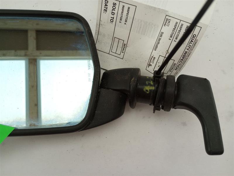 Volvo 245 Left Side View Mirror