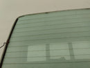 Volvo 245 Back Glass-5