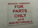 Volvo 245 Headliner **AS-IS**-1