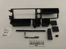 Volvo 245 Dash Trim Set-1