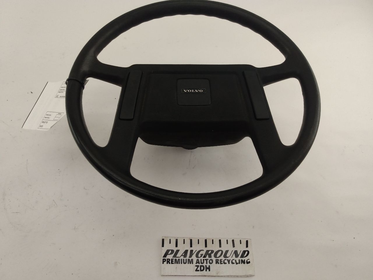 Volvo 245 Steering Wheel