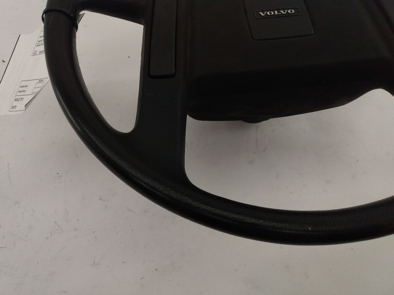 Volvo 245 Steering Wheel - 0