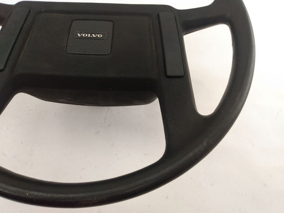 Volvo 245 Steering Wheel