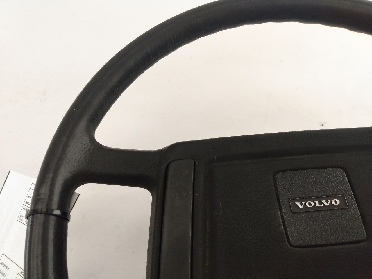 Volvo 245 Steering Wheel