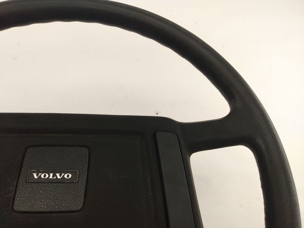 Volvo 245 Steering Wheel