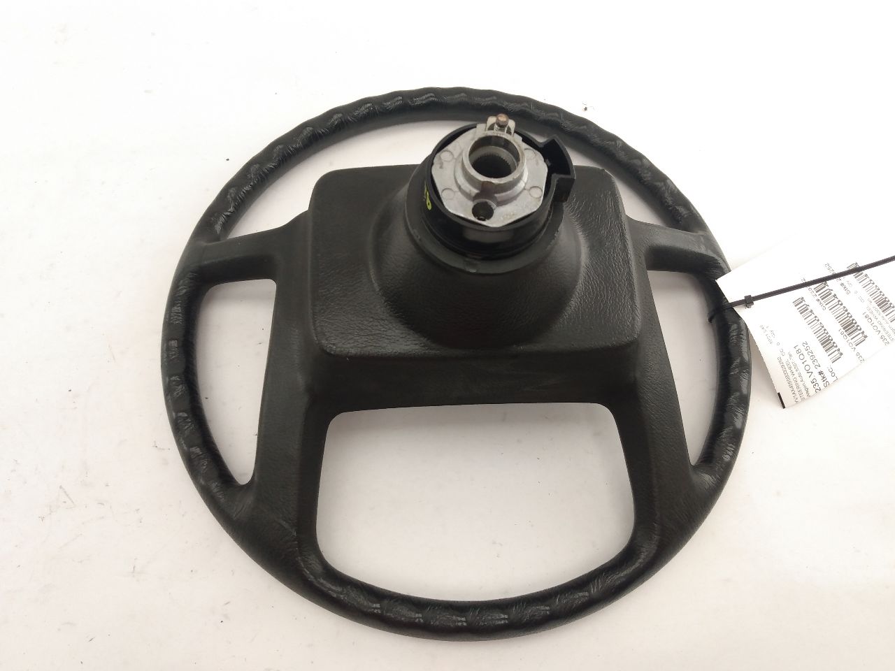 Volvo 245 Steering Wheel