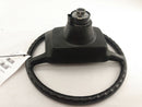 Volvo 245 Steering Wheel-9
