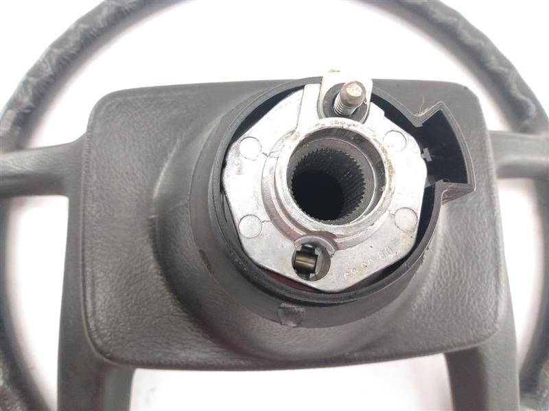 その他 Steering wheel 2007-2013 Chevrolet Silverado GMC Sierra Steering Wheel