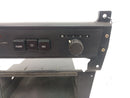 Volvo 245 Climate Control With Storage Tray-3