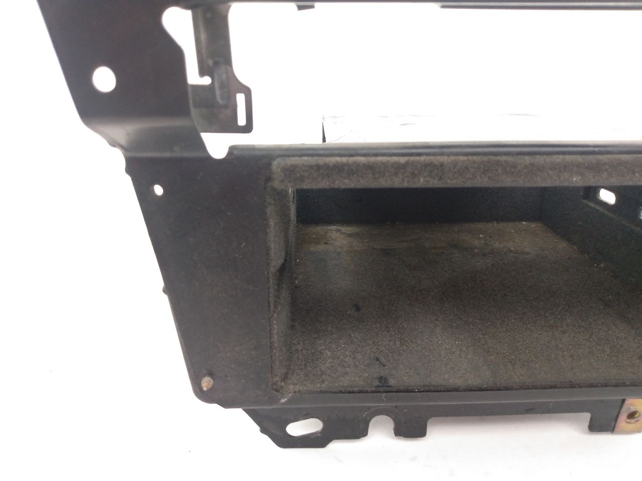 Volvo 245 Climate Control With Storage Tray