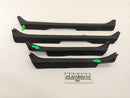 Volvo 245 Set Of Door Scuff Plates-1
