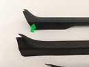 Volvo 245 Set Of Door Scuff Plates-2