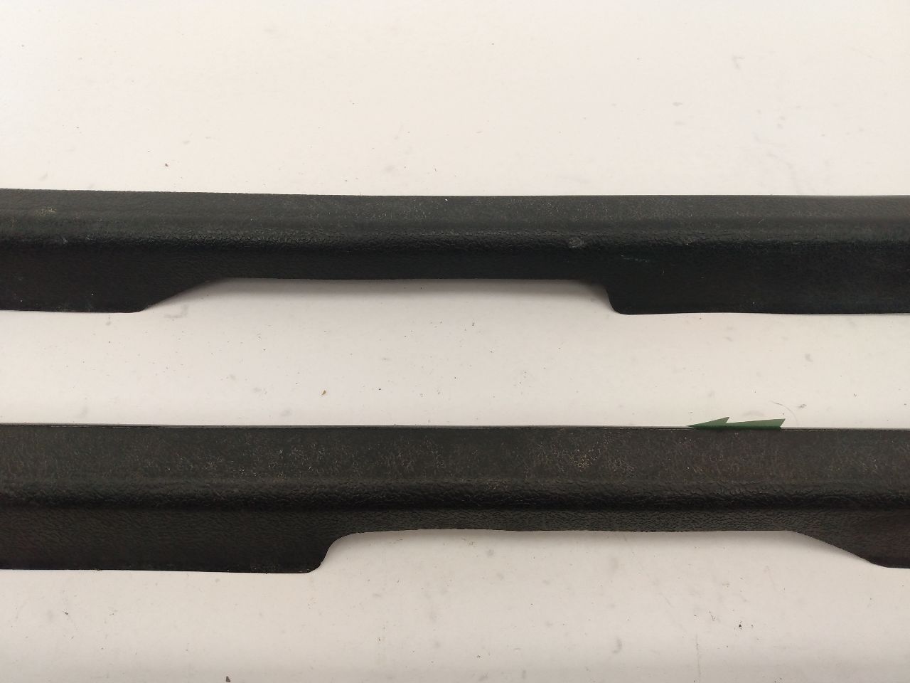 Volvo 245 Set Of Door Scuff Plates