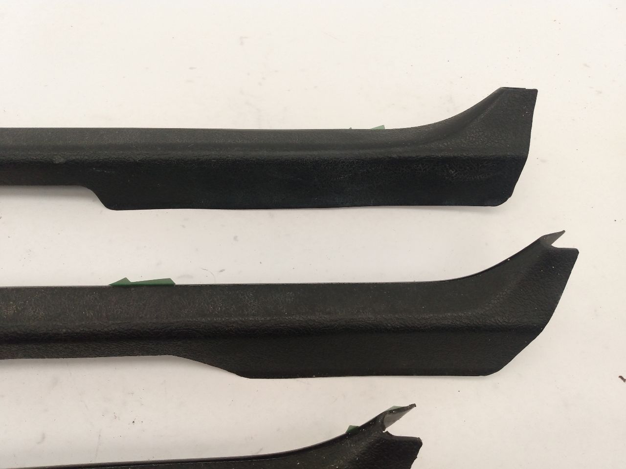 Volvo 245 Set Of Door Scuff Plates