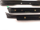 Volvo 245 Set Of Door Scuff Plates-8