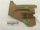 Volvo 245 Front Left Kick Panel Trim-1