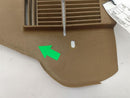 Volvo 245 Front Left Kick Panel Trim-2
