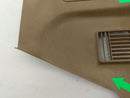 Volvo 245 Front Left Kick Panel Trim-3