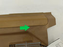 Volvo 245 Front Left Kick Panel Trim-5