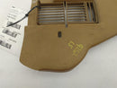 Volvo 245 Front Left Kick Panel Trim-7