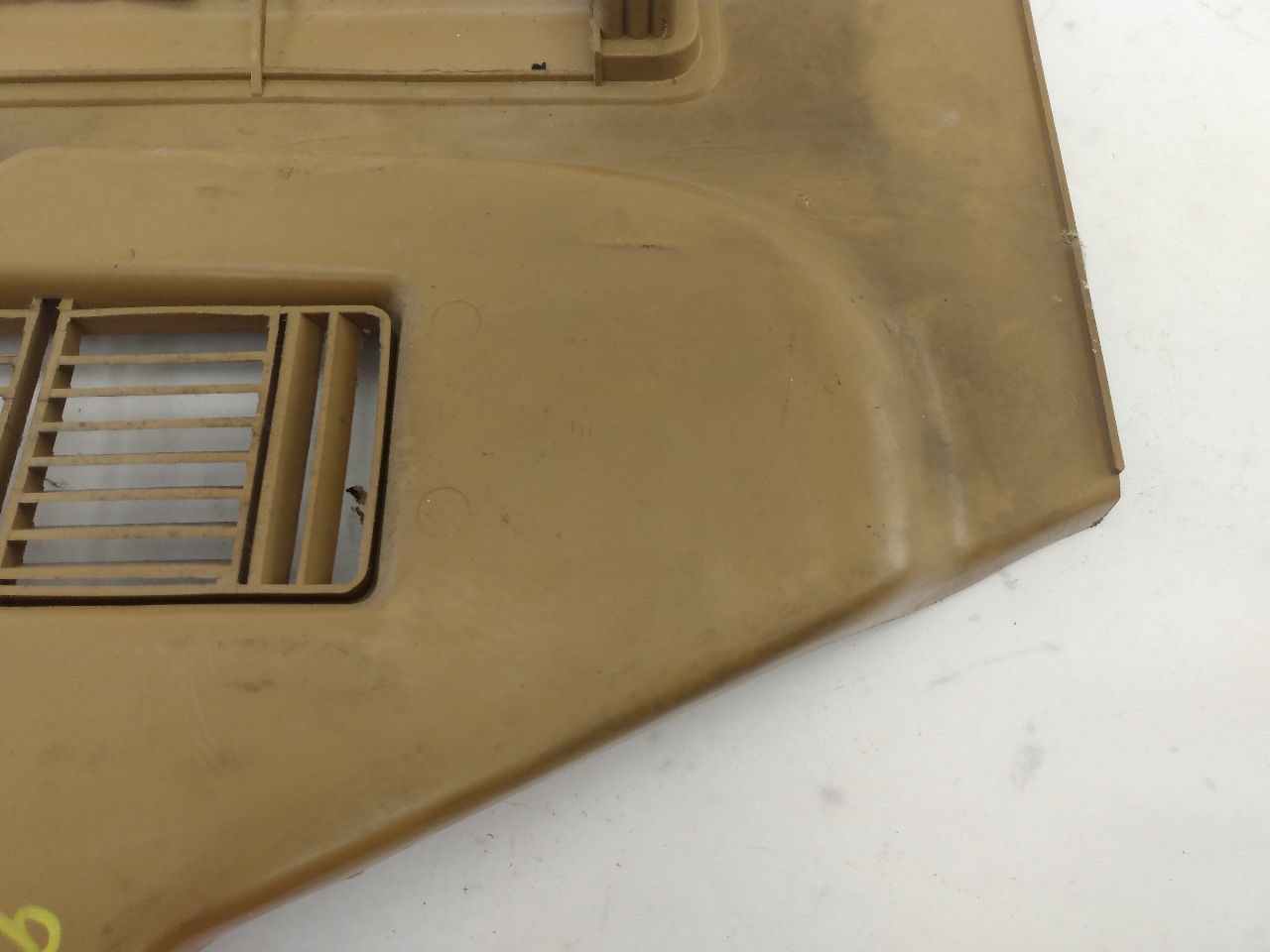 Volvo 245 Front Left Kick Panel Trim