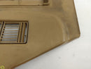 Volvo 245 Front Left Kick Panel Trim-8