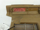 Volvo 245 Front Left Kick Panel Trim-9