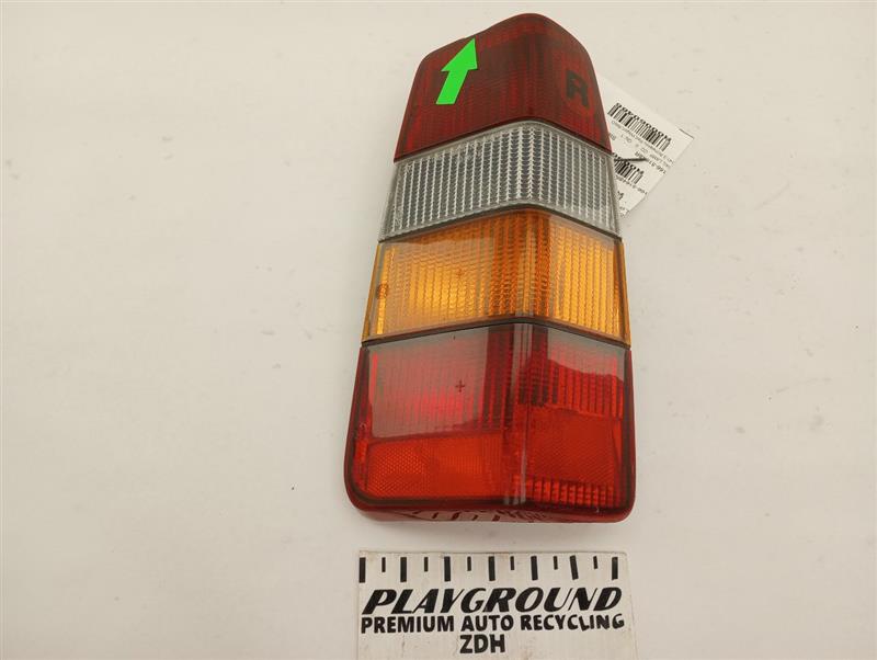 Volvo 245 Right Tail Light