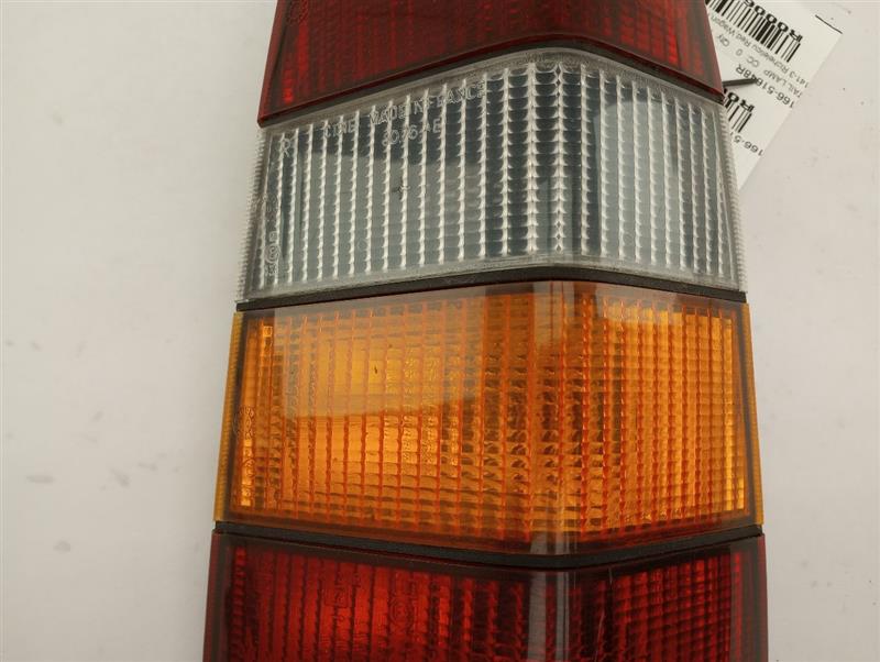 Volvo 245 Right Tail Light