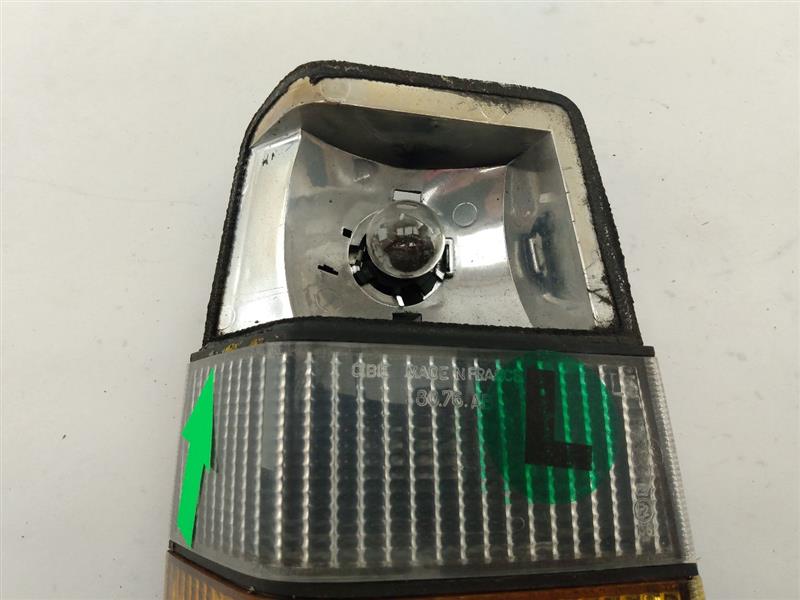 Volvo 245 Left Tail Light