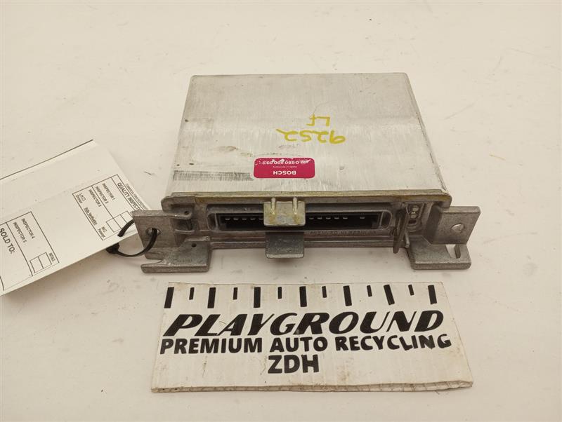 Volvo 245 Engine Control Module