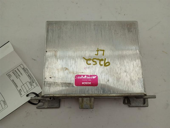 Volvo 245 Engine Control Module