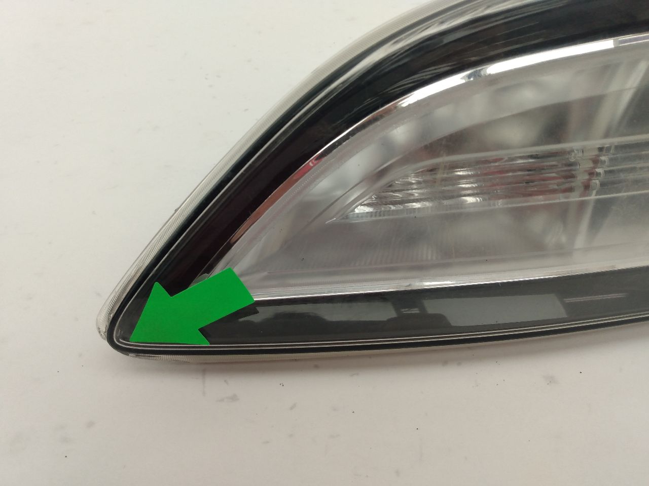 Mazda Mazda 3 Rear Right Tail Light - 0