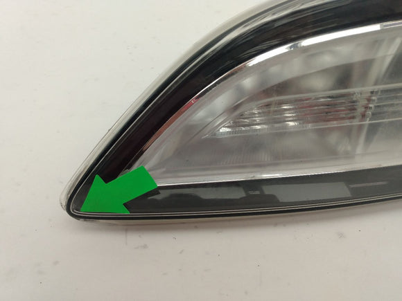 Mazda Mazda 3 Rear Right Tail Light