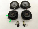Toyota Celica Set Of Speakers **AS-IS**-2