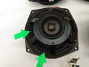 Toyota Celica Set Of Speakers **AS-IS**-3