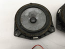 Toyota Celica Set Of Speakers **AS-IS**-5