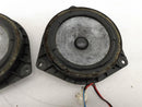 Toyota Celica Set Of Speakers **AS-IS**-6