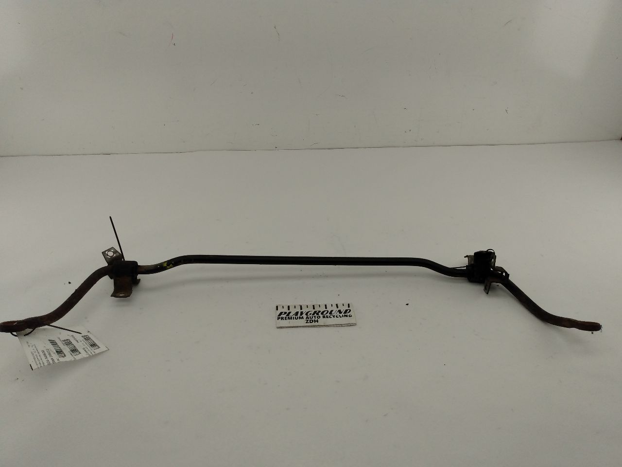 Volvo 245 Front Sway Bar