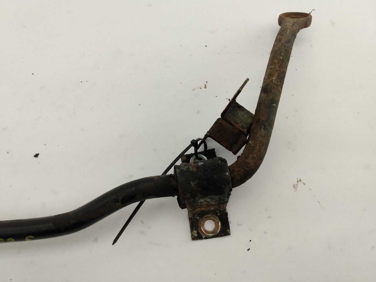 Volvo 245 Front Sway Bar