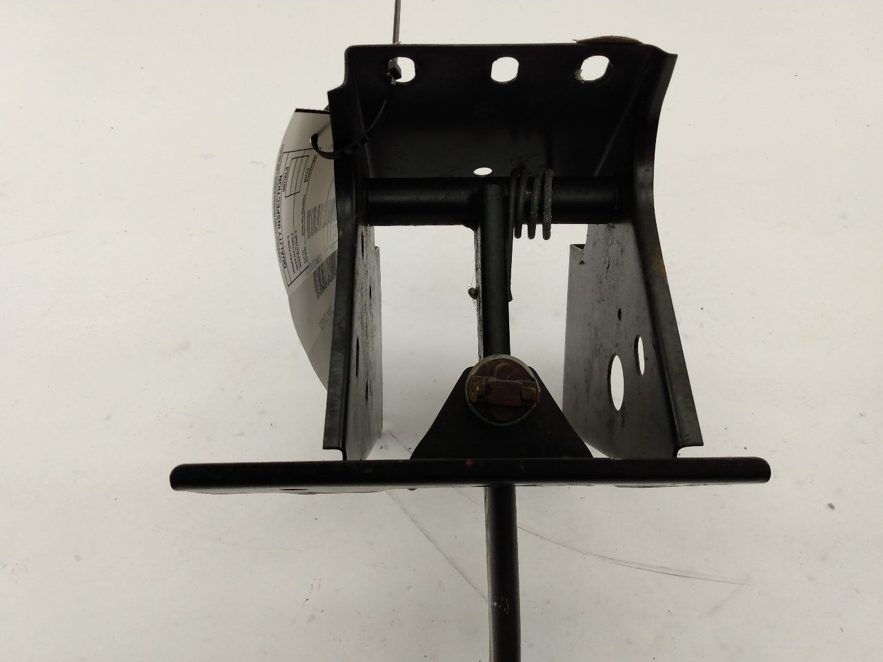 Volvo 245 Brake Pedal