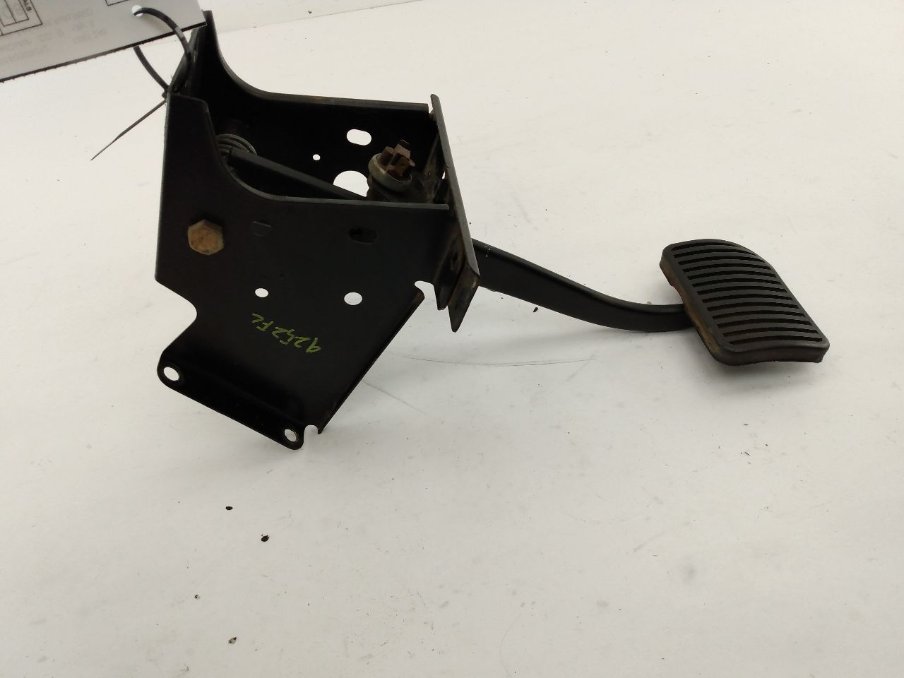 Volvo 245 Brake Pedal