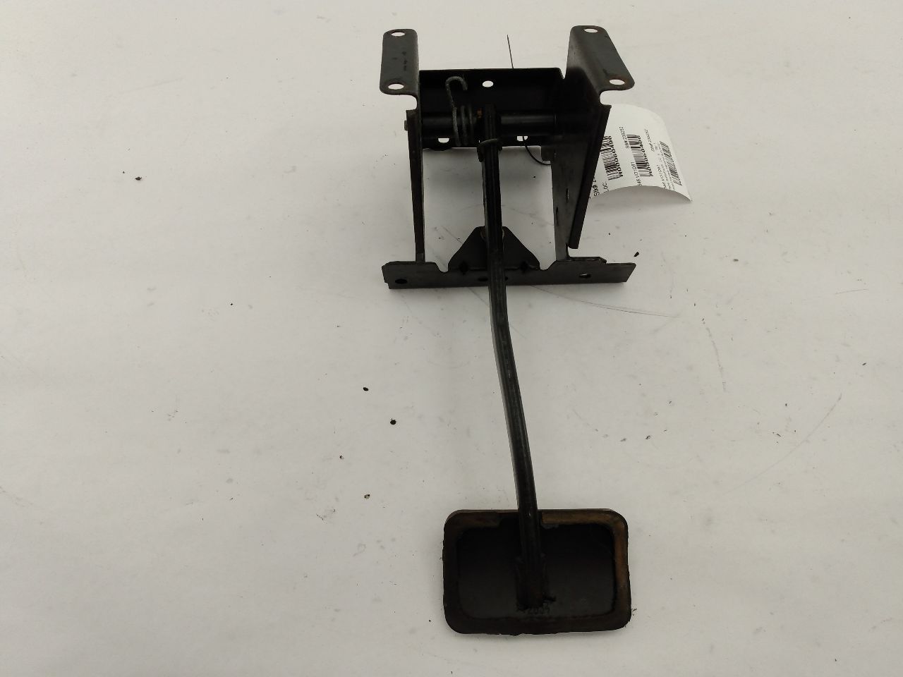 Volvo 245 Brake Pedal