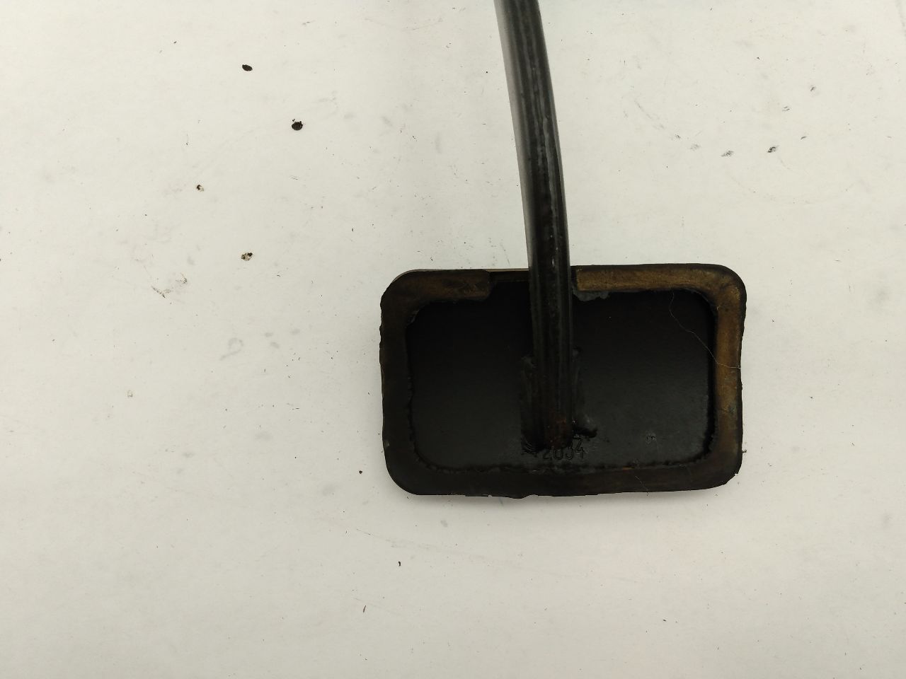 Volvo 245 Brake Pedal