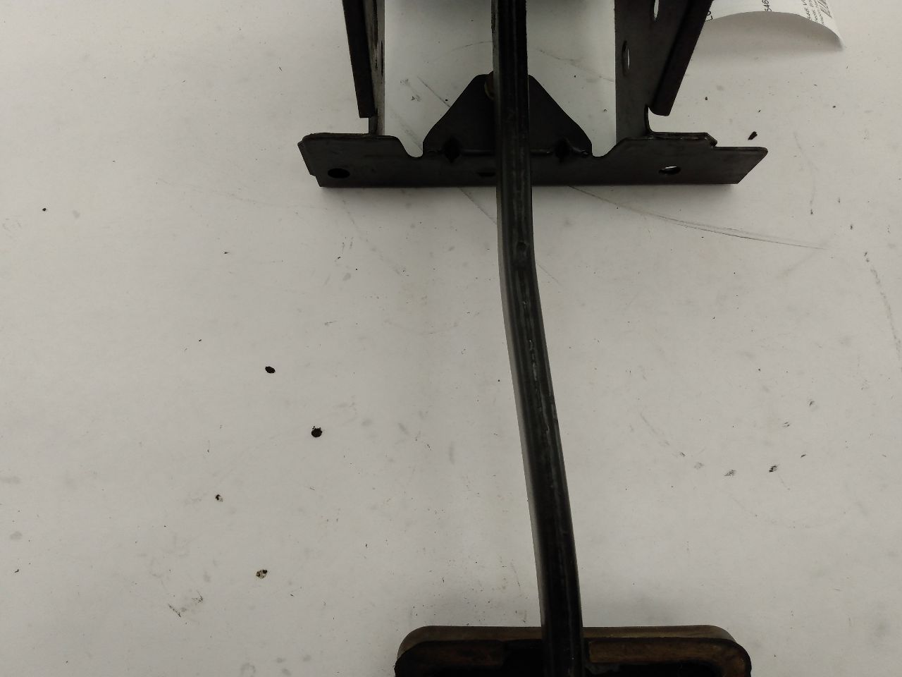 Volvo 245 Brake Pedal