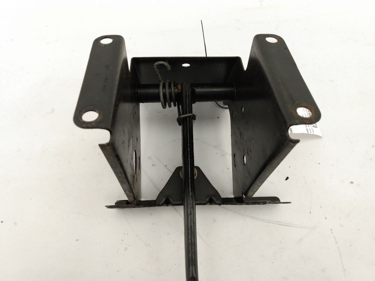 Volvo 245 Brake Pedal