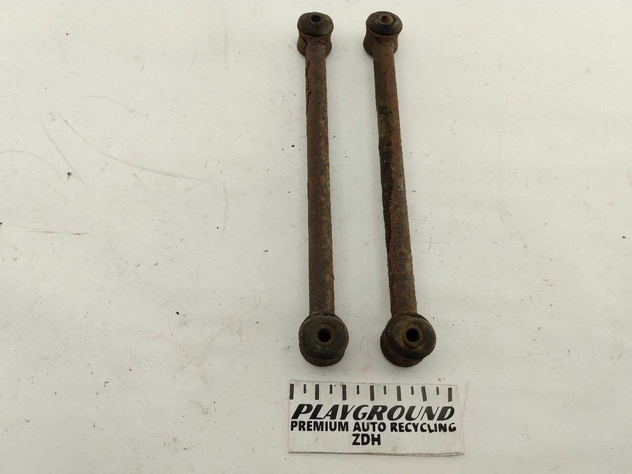 Volvo 245 Pair Of Rear Upper Control Arms