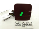 Volvo 245 Fuel Filler Door-1